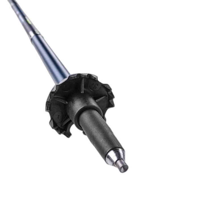 Kije LEKI Micro Vario Carbon Antishock
