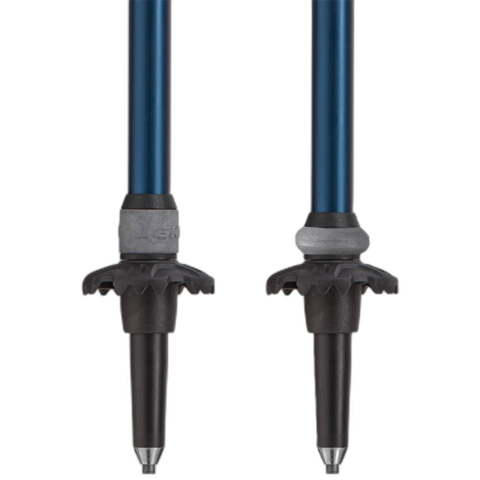 Kije LEKI Micro Vario Carbon Antishock