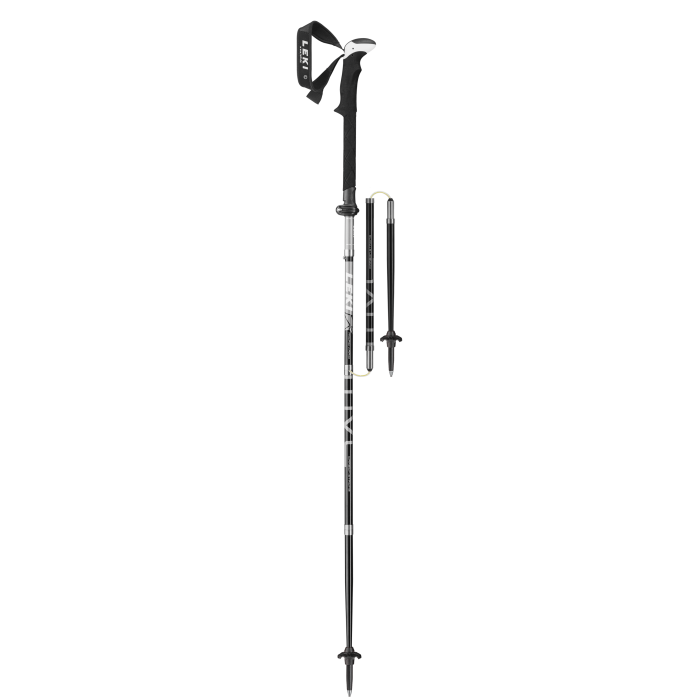 Kije LEKI Micro Vario Carbon Strong