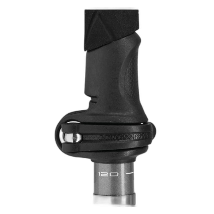 Kije LEKI Micro Vario Carbon Strong