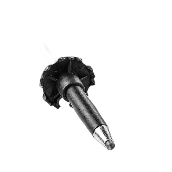 Kije LEKI Micro Vario Carbon Strong