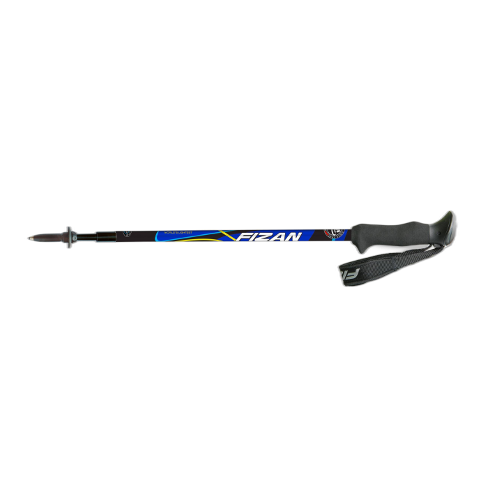 Kijki FIZAN Compact 3 Blue /  wielokolorowy