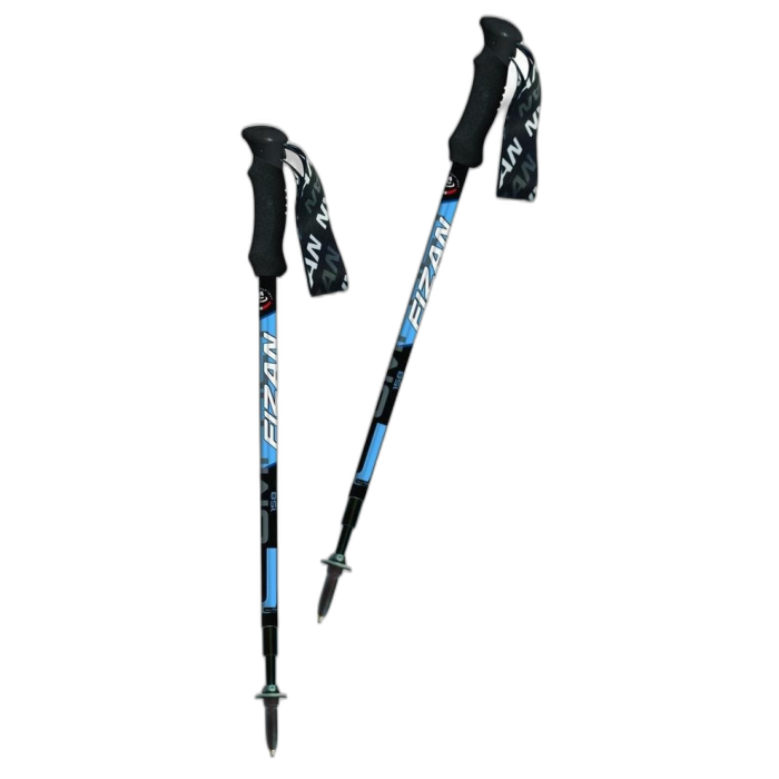 Kijki FIZAN Compact 3 Light Blue /  wielokolorowy
