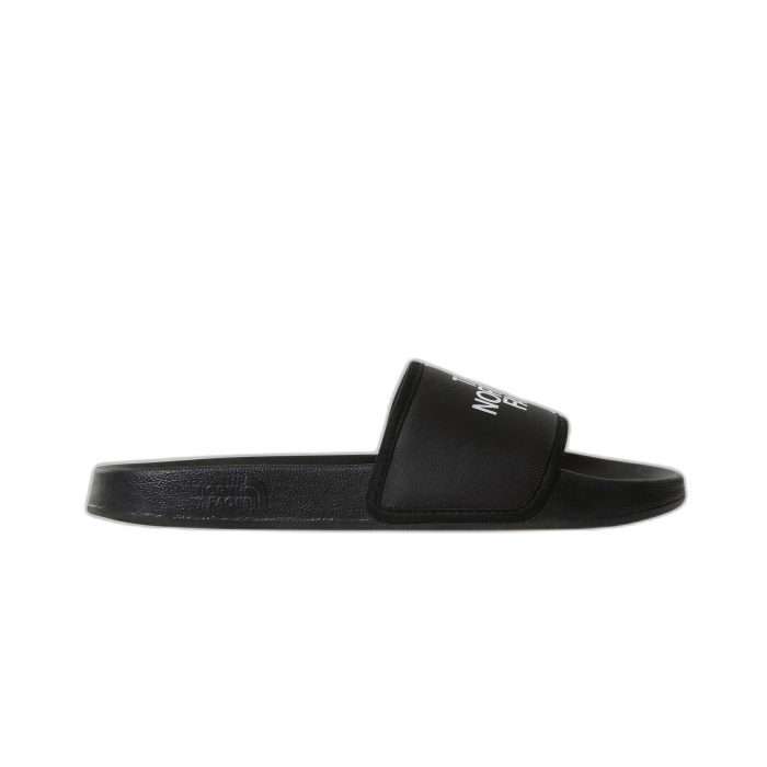 Klapki damskie THE NORTH FACE Base Camp Slide III /  czarny