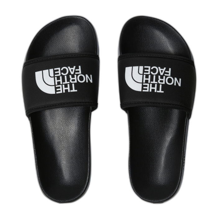 Klapki damskie THE NORTH FACE Base Camp Slide III /  czarny