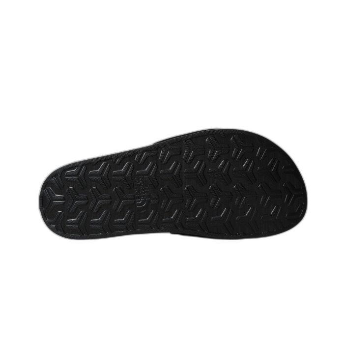 Klapki damskie THE NORTH FACE Base Camp Slide III /  czarny