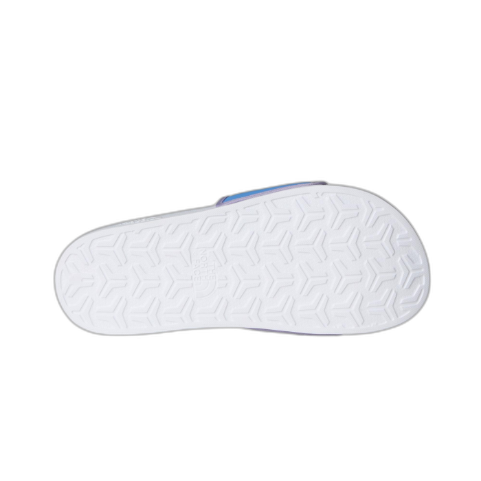 Klapki damskie THE NORTH FACE Base Camp Slide III /  wielokolorowy