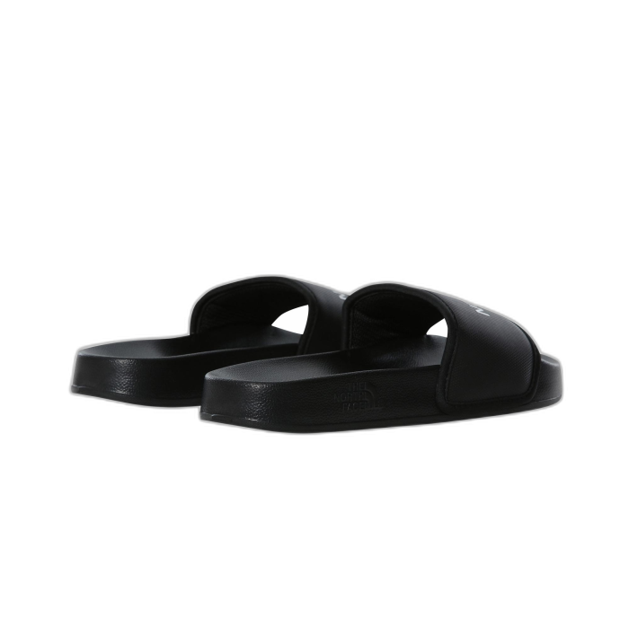 Klapki damskie THE NORTH FACE Base Camp Slide III /  czarny