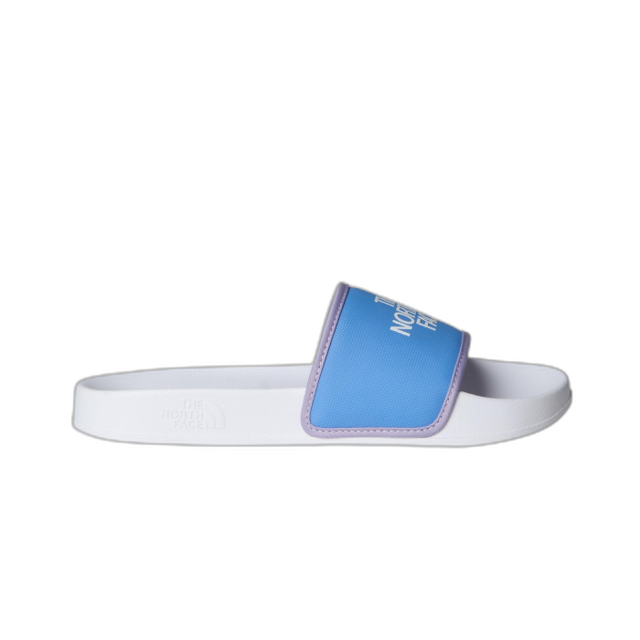 Klapki damskie THE NORTH FACE Base Camp Slide III /  wielokolorowy