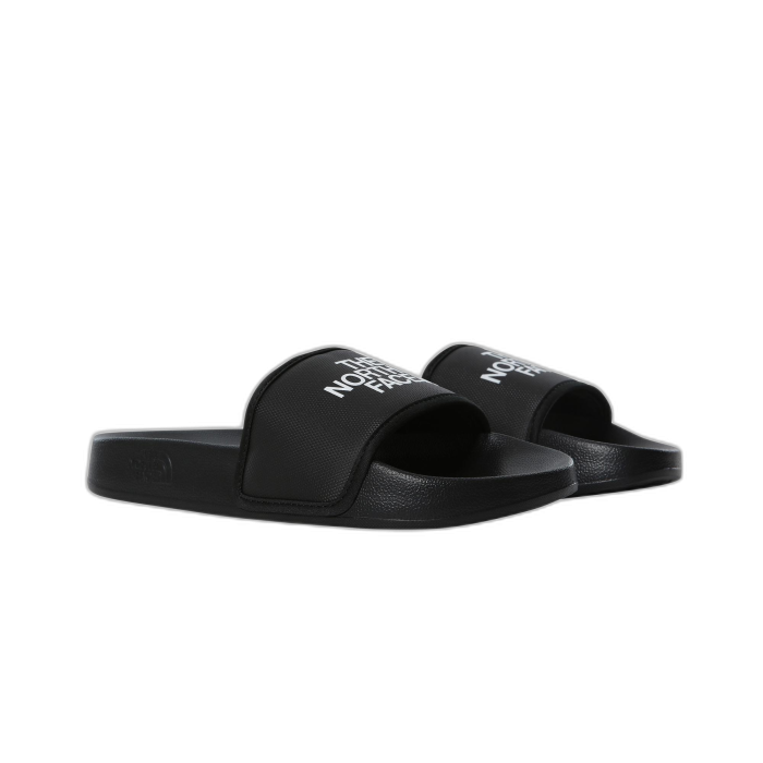 Klapki damskie THE NORTH FACE Base Camp Slide III /  czarny