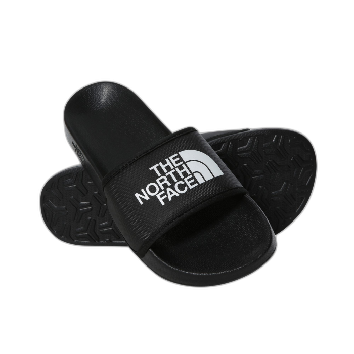 Klapki damskie THE NORTH FACE Base Camp Slide III /  czarny
