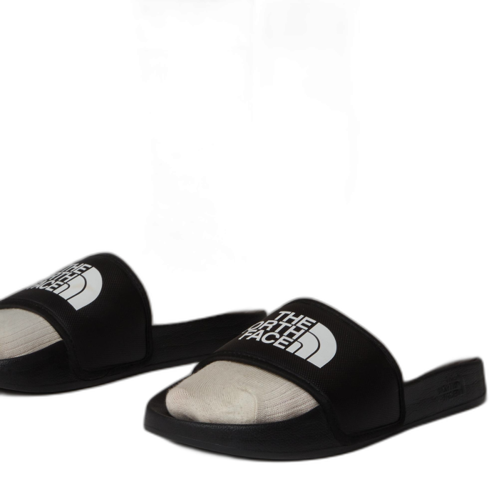 Klapki damskie THE NORTH FACE Base Camp Slide III /  czarny