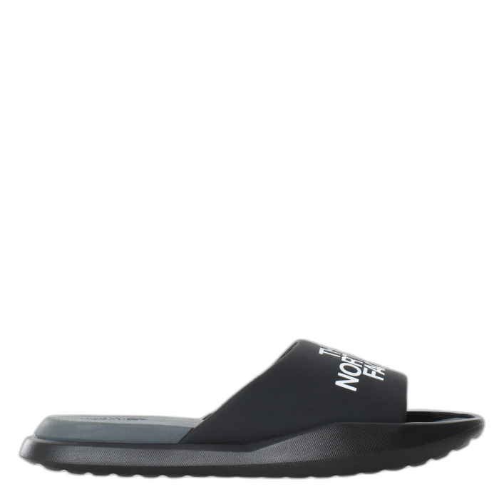 Klapki damskie THE NORTH FACE Triarch Slide /  czarny