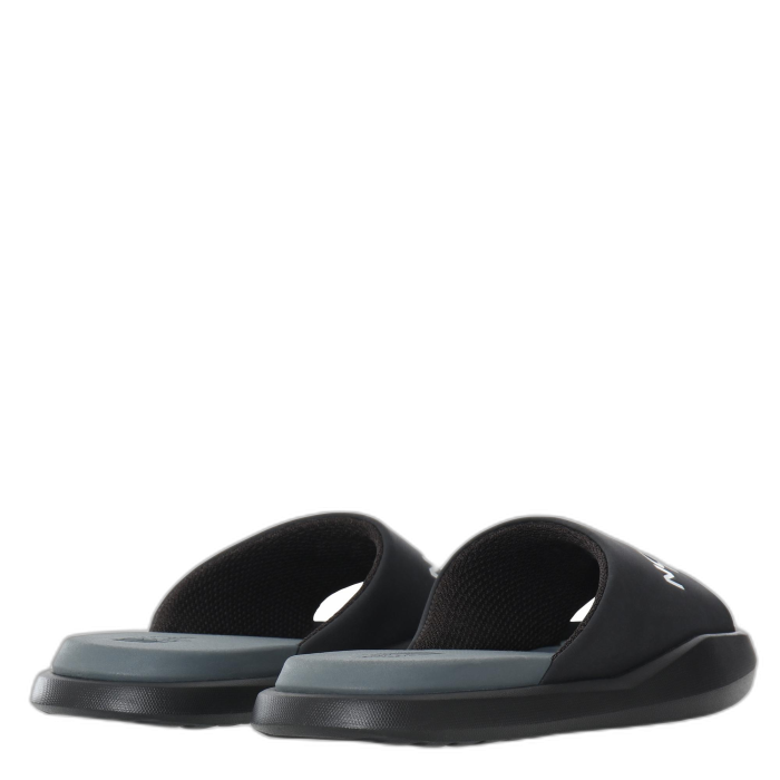 Klapki damskie THE NORTH FACE Triarch Slide /  czarny
