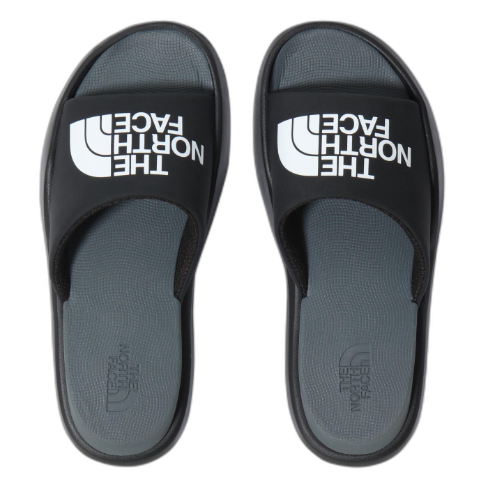 Klapki damskie THE NORTH FACE Triarch Slide /  czarny