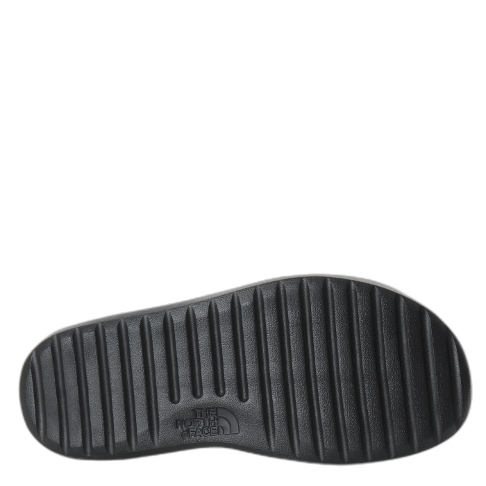 Klapki damskie THE NORTH FACE Triarch Slide /  czarny