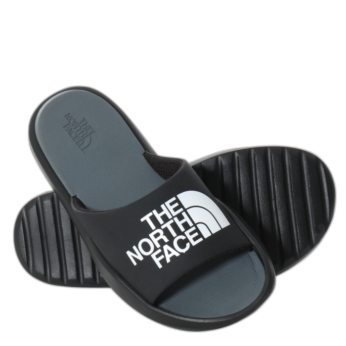 Klapki damskie THE NORTH FACE Triarch Slide /  czarny