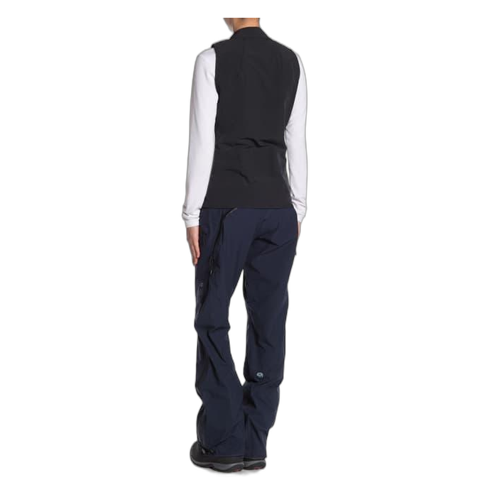 Kombinezon MHW CloudSeeker Bib OL7376 /  granatowy
