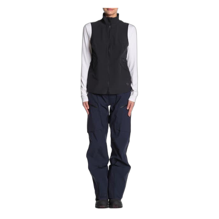 Kombinezon MHW CloudSeeker Bib OL7376 /  granatowy