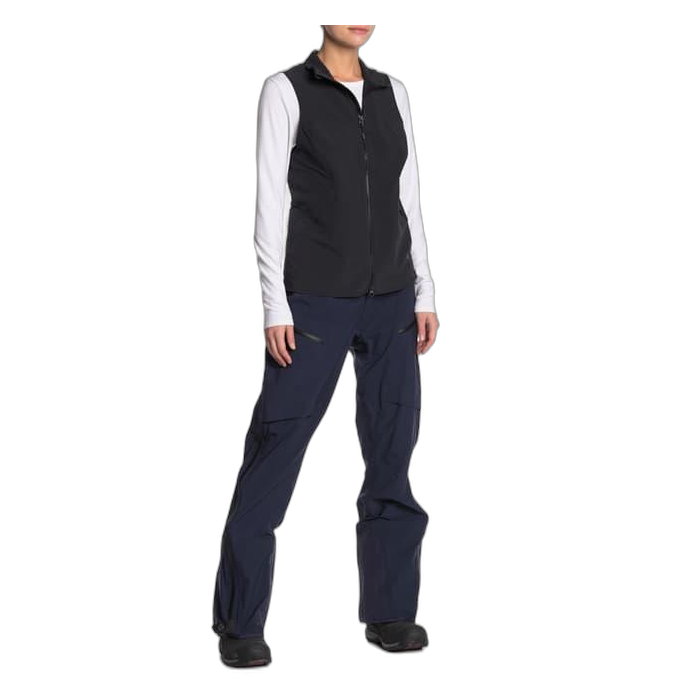 Kombinezon MHW CloudSeeker Bib OL7376 /  granatowy