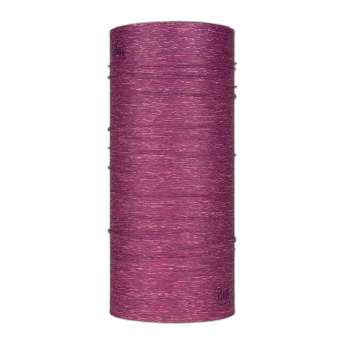 Komin BUFF Coolnet UV Plus /  czerwony