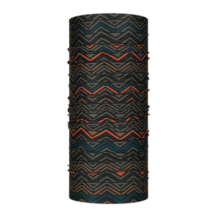 Komin BUFF Coolnet UV Plus /  wielokolorowy