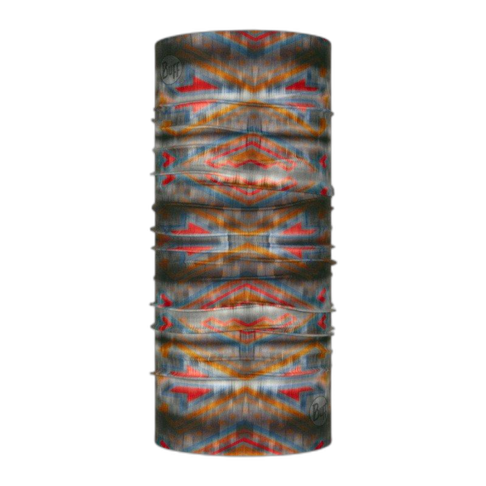 Komin BUFF Coolnet UV Plus /  wielokolorowy