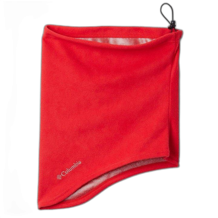 Komin COL CU0047 Trail Shaker /  czerwony