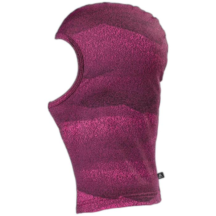 Kominiarka ODLO 762650 Whistler Eco /  różowy