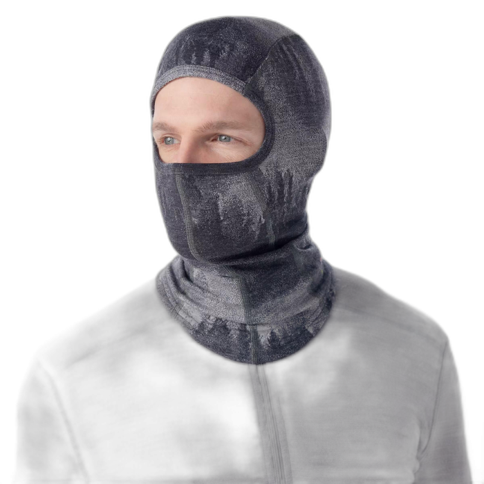 Kominiarka SW SC967 Merino 250 /  szary