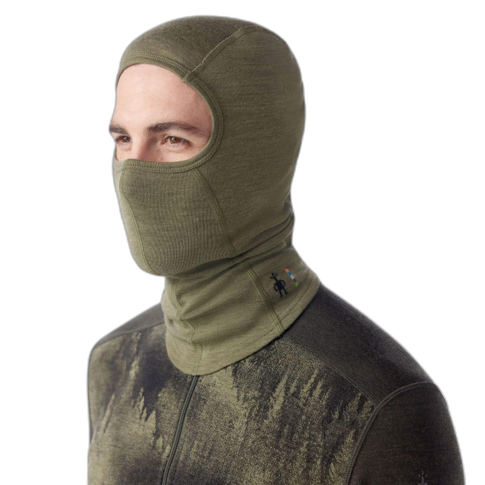 Kominiarka SW SC967 Merino 250 /  zielony