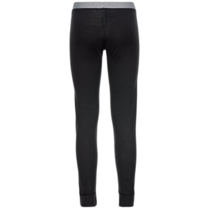 Komplet ODLO 195741 Merino 200 /  czarny