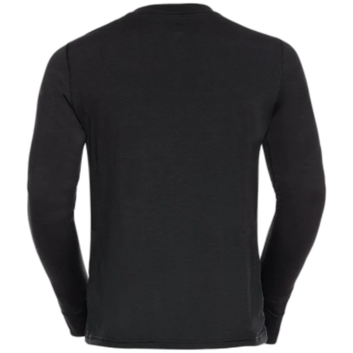 Komplet ODLO 195742 Merino 200 /  czarny