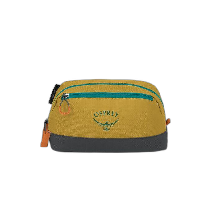Kosmetyczka OSPREY Daylite Toiletry Kit /  żółty
