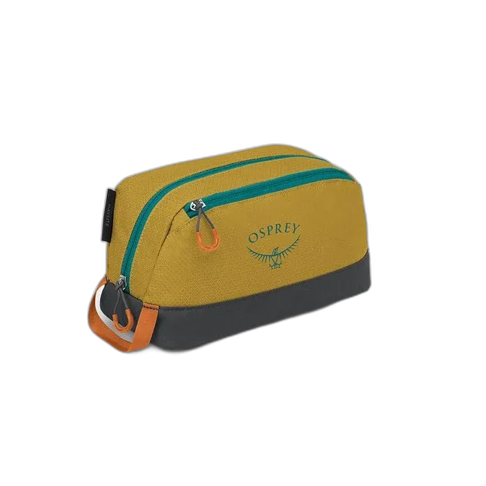 Kosmetyczka OSPREY Daylite Toiletry Kit /  żółty