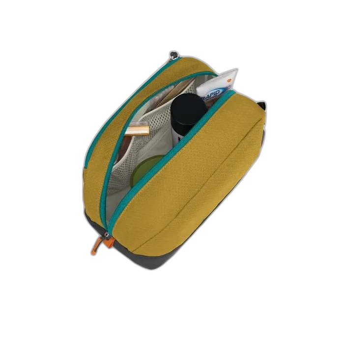Kosmetyczka OSPREY Daylite Toiletry Kit /  żółty