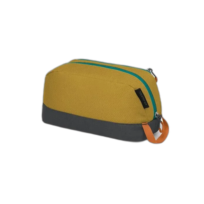 Kosmetyczka OSPREY Daylite Toiletry Kit /  żółty