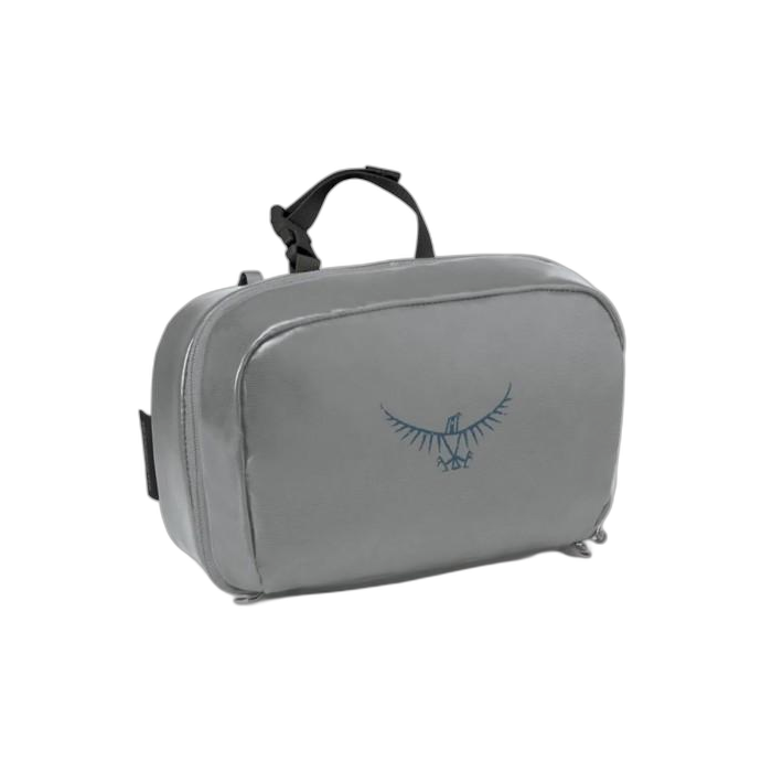 Kosmetyczka OSPREY Transporter Hanging Toiletry Kit /  szary
