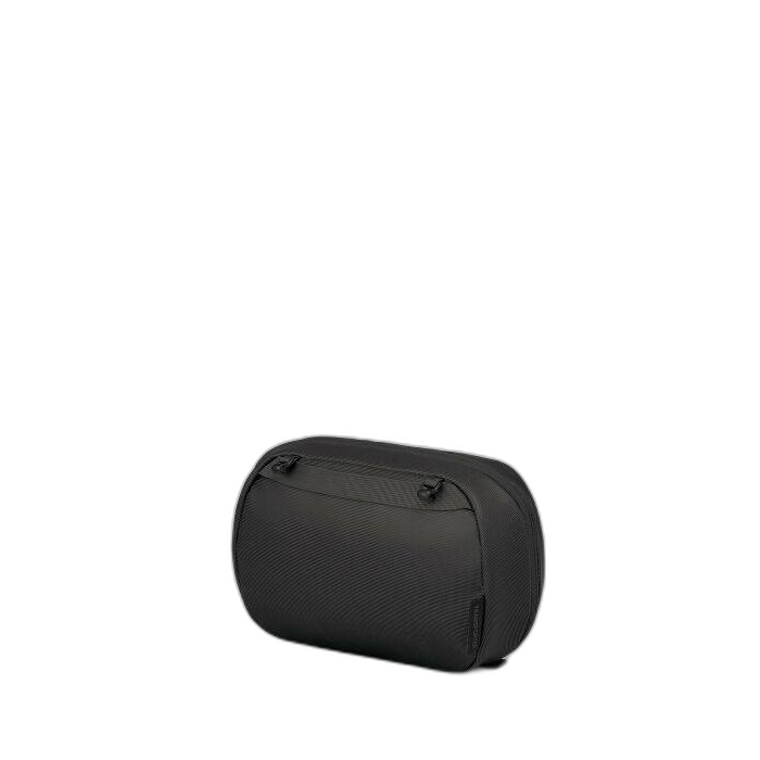 Kosmetyczka OSPREY Transporter Large Toiletry Kit /  czarny