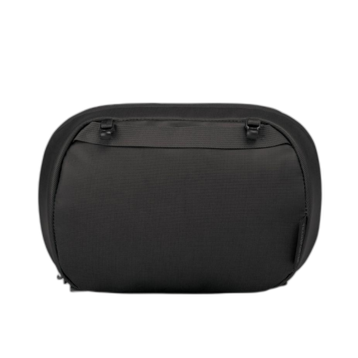 Kosmetyczka OSPREY Transporter Toiletry Kit Large /  czarny