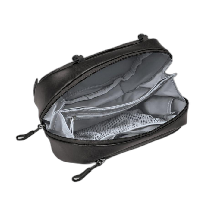 Kosmetyczka OSPREY Transporter Toiletry Kit Large /  czarny