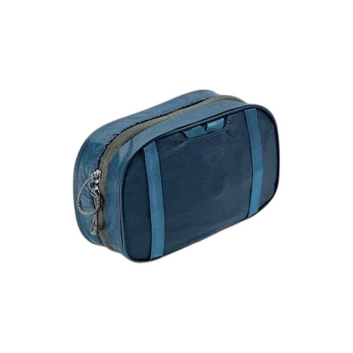 Kosmetyczka OSPREY Wash BagZip /  granatowy