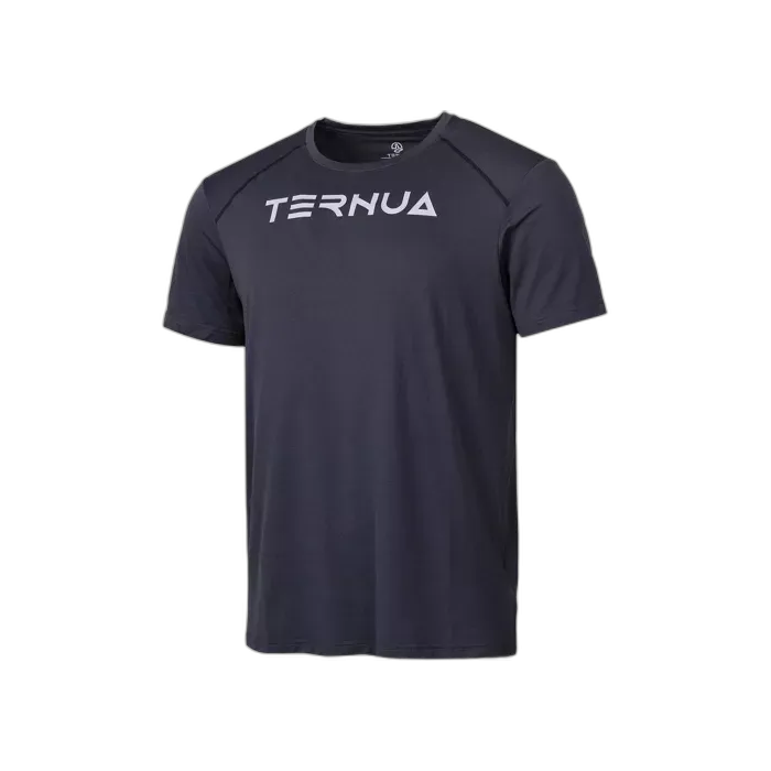 Koszula TERNUA M Provet Tee /  szary