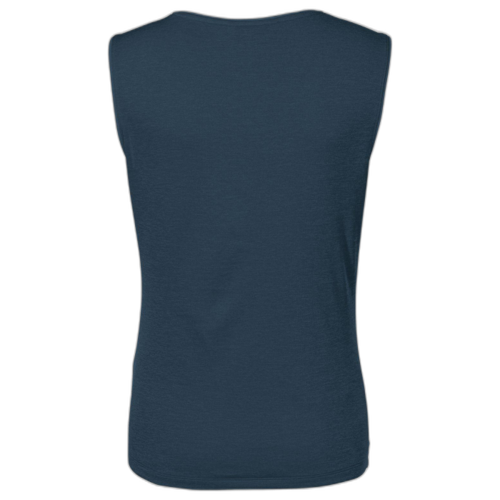 Koszulka damska VAUDE Essential Top /  niebieski