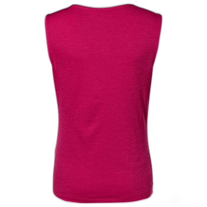 Koszulka damska VAUDE Essential Top /  czerwony