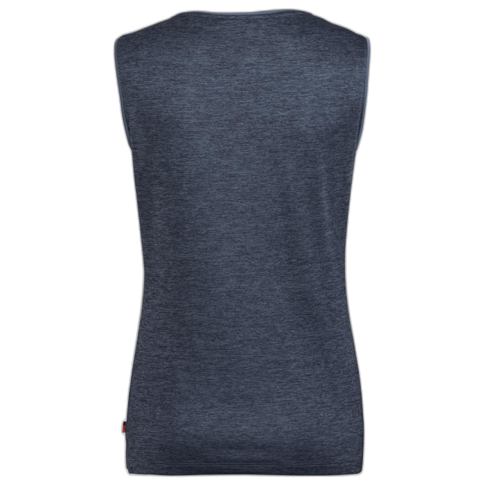 Koszulka damska VAUDE Essential Top /  granatowy