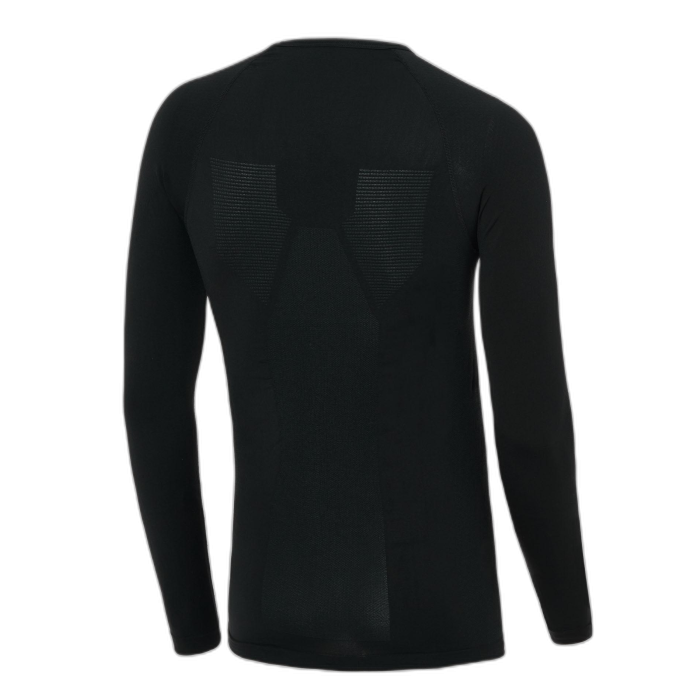 Koszulka LORPEN M Munia L/S /  czarny