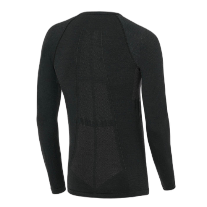 Koszulka LORPEN M Taku L/S Merino  /  szary