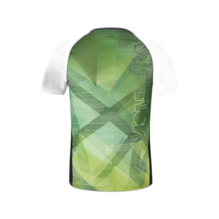 Koszulka MONTURA Ghost /  zielony
