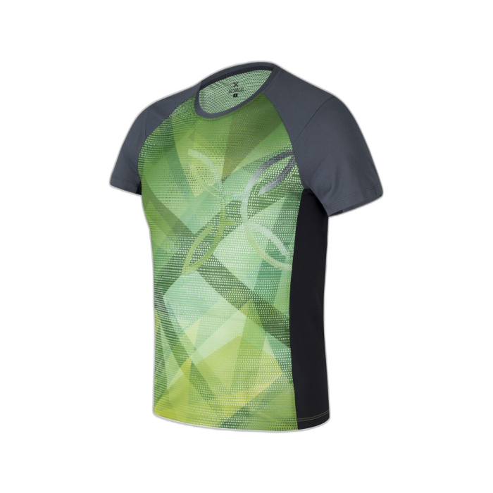 Koszulka MONTURA Ghost /  zielony